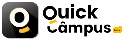 Quick Campus logo
