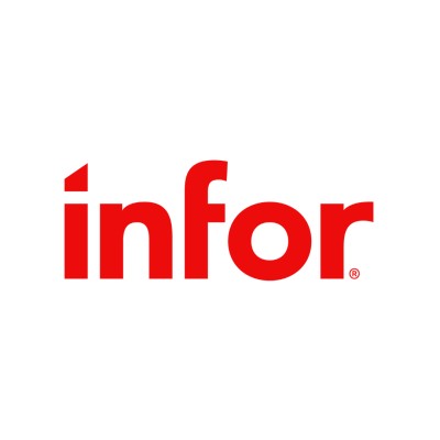 Infor Supply Chain Planning logo