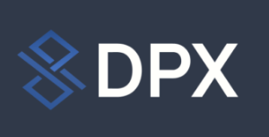 DPX logo