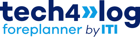 ForePlanner logo