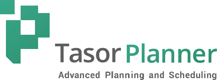 Tasor Planner logo