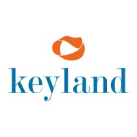Keyland 4INDUST PLANNER logo