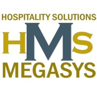 MegaTouch POS logo