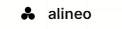 Alineo logo
