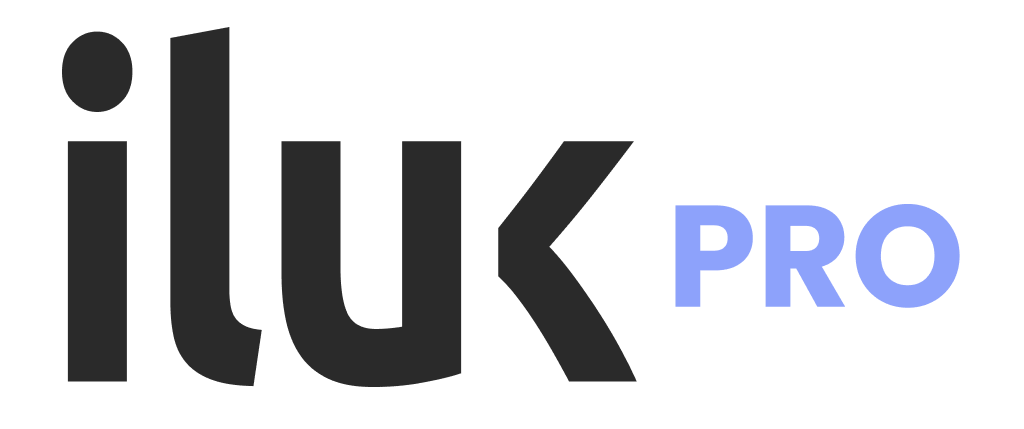 iluk PRO logo