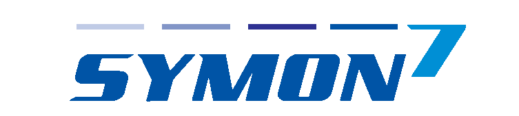 SYMON7 logo