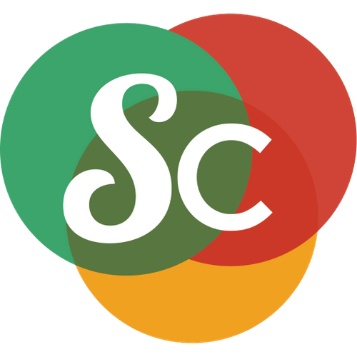 Salon Control logo