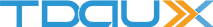 TDAUX logo