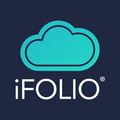 iFOLIO logo