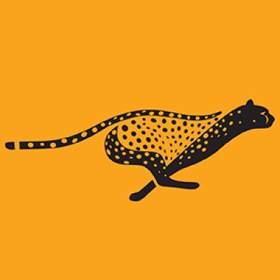 CheetahIQ logo