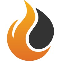 KickFire Prospector logo