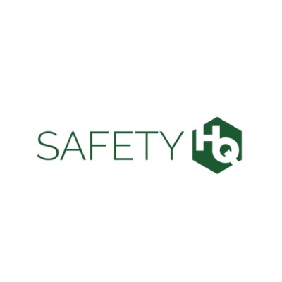 SafetyHQ logo