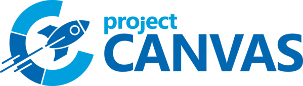 Project Canvas logo