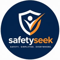 Safety Seek logo