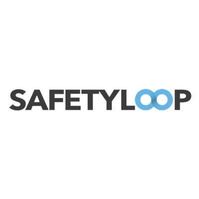SafetyLoop logo