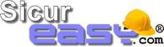 Sicureasy logo