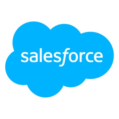 Salesforce Sales Engagement logo