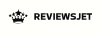 ReviewsJet logo
