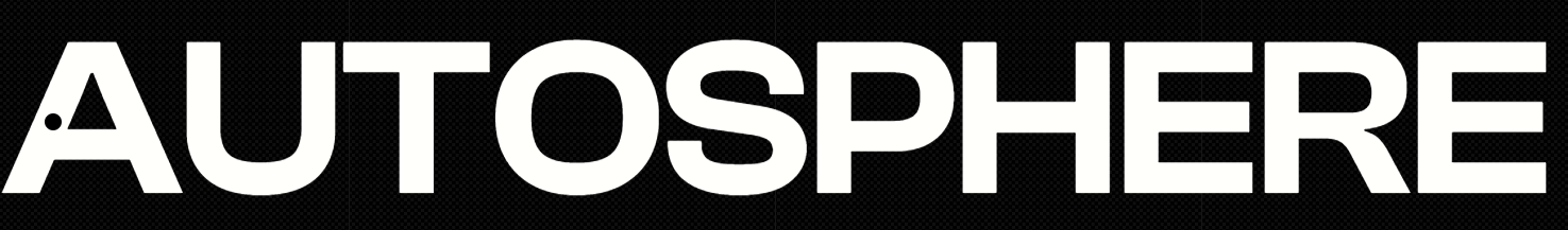 AutoSphere Agency logo