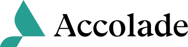 Accolade logo