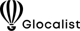 Glocalist logo
