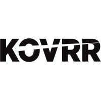 Kovrr logo