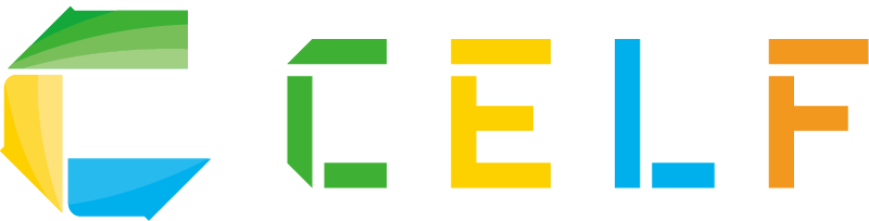 CELF logo