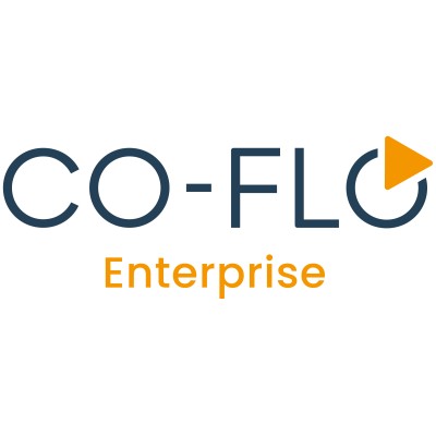 Co-Flo Enterprise logo
