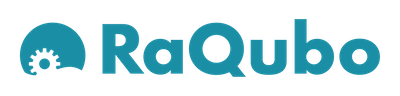 Raqubo logo