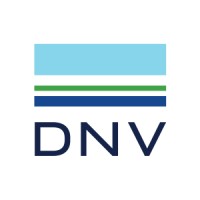 DNV Digital Solutions logo