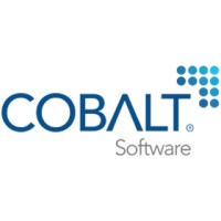 Cobalt Retail POS & Inventory logo