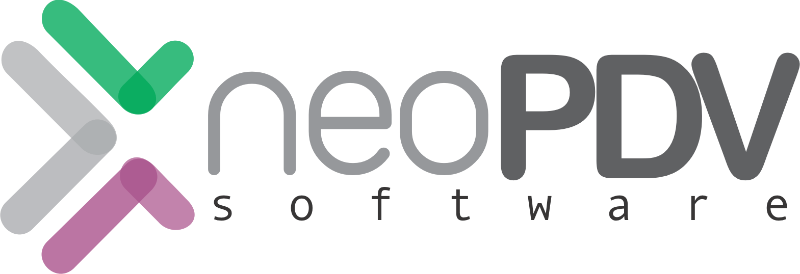 neoPDV logo