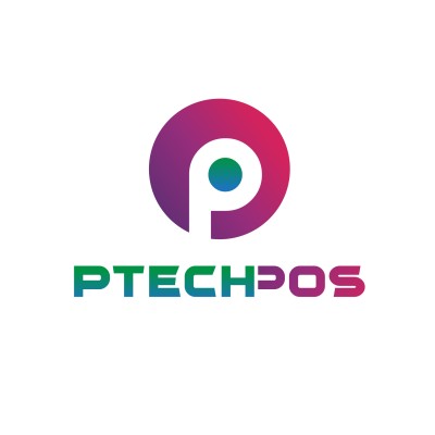 PtechPOS logo
