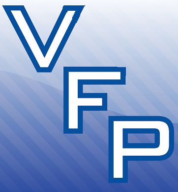 VFP Enterprise Business Series logo