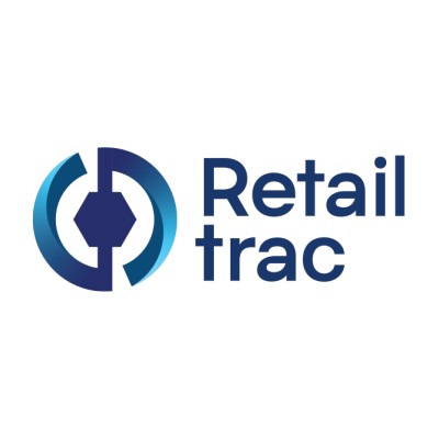 retailTrac logo