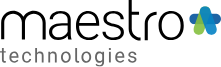 Maestro ERP logo