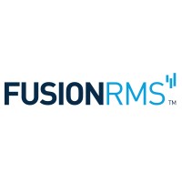 FusionRMS logo