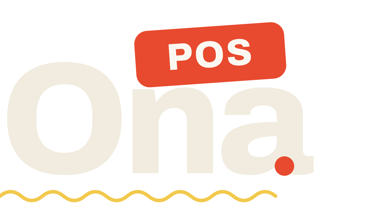 OnaPOS logo