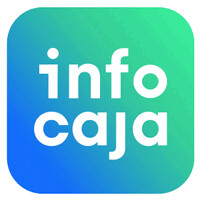 Infocaja logo