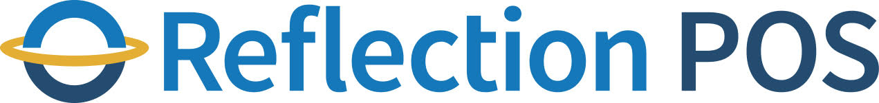 Reflection POS logo