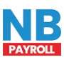 NB Payroll logo