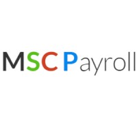 MSC Payroll logo