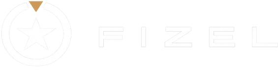 Fizel logo