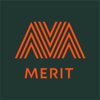 Merit Payroll logo