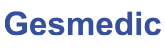 Gesmedic logo
