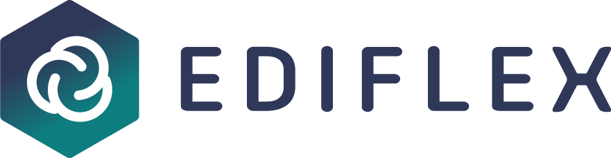 Ediflex logo