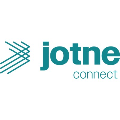 Jotne Connect logo