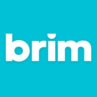 Brim logo