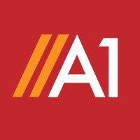 A1Office online pdf editor logo