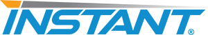 instant supply chain management logo